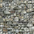 Mesh de fil Gabion soudé de haute qualité